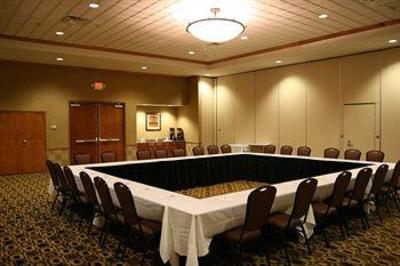 фото отеля Hampton Inn & Suites Columbia (at the University of Missouri)