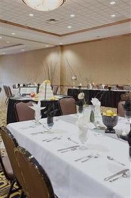 фото отеля Hampton Inn & Suites Columbia (at the University of Missouri)