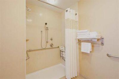 фото отеля Hampton Inn & Suites Columbia (at the University of Missouri)