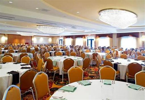 фото отеля Courtyard Hotel Hamilton (Ohio)