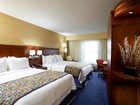 фото отеля Courtyard Hotel Hamilton (Ohio)