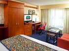 фото отеля Courtyard Hotel Hamilton (Ohio)