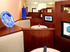 фото отеля Courtyard Hotel Hamilton (Ohio)