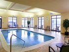 фото отеля Courtyard Hotel Hamilton (Ohio)
