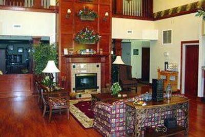 фото отеля Country Inn & Suites, Knoxville Airport
