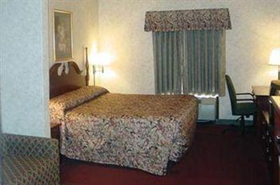 фото отеля Country Inn & Suites, Knoxville Airport