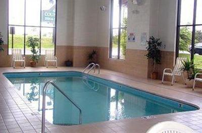 фото отеля Country Inn & Suites, Knoxville Airport