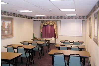 фото отеля Country Inn & Suites, Knoxville Airport