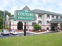 Country Inn & Suites, Knoxville Airport