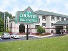 фото отеля Country Inn & Suites, Knoxville Airport