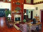 фото отеля Country Inn & Suites, Knoxville Airport