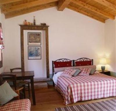 фото отеля L'Aglientu B&B