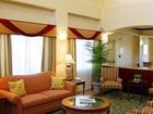 фото отеля Fairfield Inn & Suites San Francisco-San Carlos