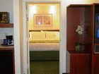 фото отеля Fairfield Inn & Suites San Francisco-San Carlos