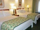 фото отеля Fairfield Inn & Suites San Francisco-San Carlos