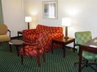 фото отеля Fairfield Inn & Suites San Francisco-San Carlos