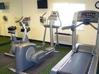 фото отеля Fairfield Inn & Suites San Francisco-San Carlos
