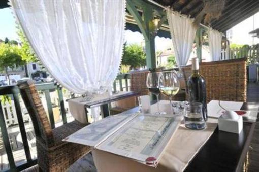фото отеля Le Relais de Vellinus
