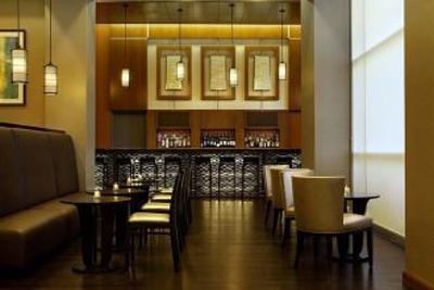 фото отеля The Westin Lake Mary
