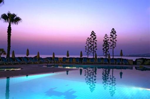 фото отеля Cynthiana Beach Hotel