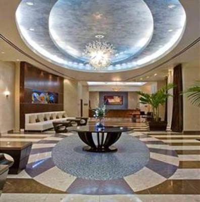 фото отеля Il Lugano Hotel