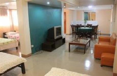 фото отеля Ati-Atihan Festival Hostel