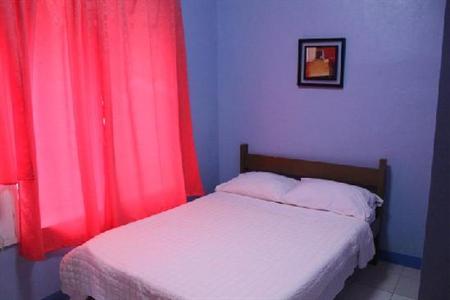 фото отеля Ati-Atihan Festival Hostel