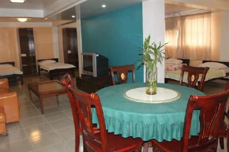 фото отеля Ati-Atihan Festival Hostel