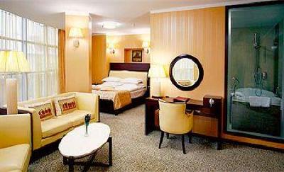 фото отеля Triumph Palace Hotel