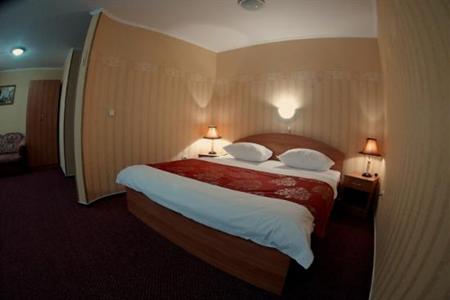 фото отеля Hotel Complex Ukraine