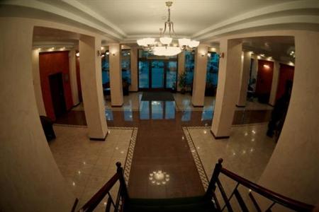 фото отеля Hotel Complex Ukraine