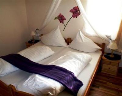 фото отеля Privatpension Ulrike
