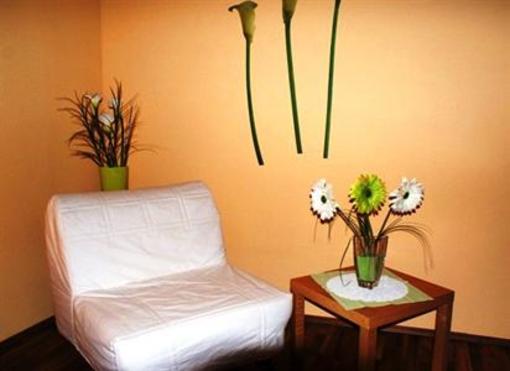 фото отеля Privatpension Ulrike