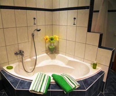 фото отеля Privatpension Ulrike