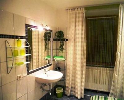 фото отеля Privatpension Ulrike