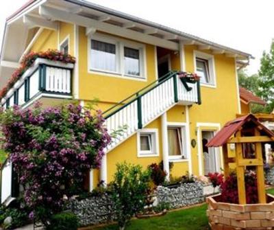 фото отеля Privatpension Ulrike