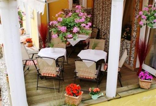 фото отеля Privatpension Ulrike