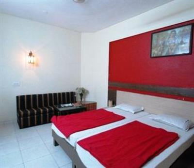 фото отеля Hotel Shagun Bhopal