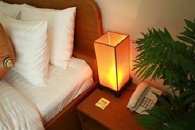 фото отеля Little Saigon Boutique Hotel