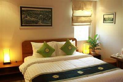 фото отеля Little Saigon Boutique Hotel