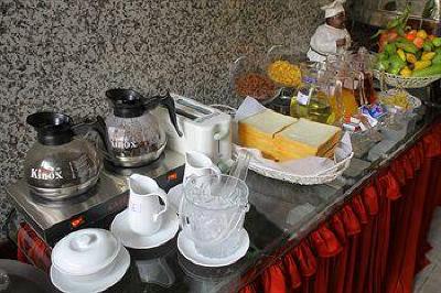 фото отеля Little Saigon Boutique Hotel