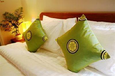 фото отеля Little Saigon Boutique Hotel