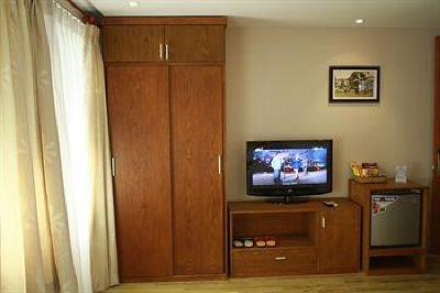 фото отеля Little Saigon Boutique Hotel