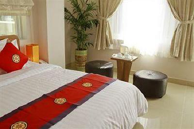 фото отеля Little Saigon Boutique Hotel