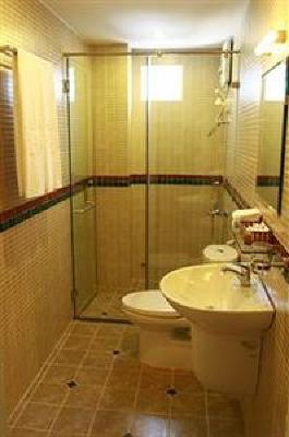 фото отеля Little Saigon Boutique Hotel