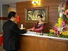 фото отеля Little Saigon Boutique Hotel