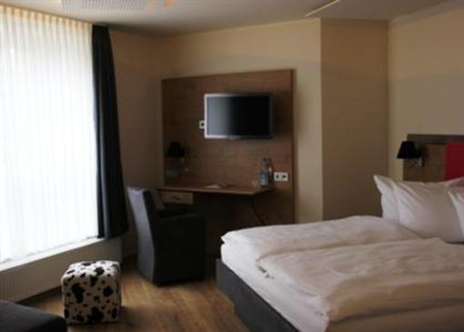фото отеля Solewerk Hotel