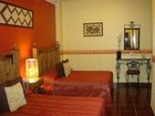 фото отеля Hotel Plaza Bicentenario