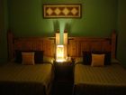 фото отеля Hotel Plaza Bicentenario