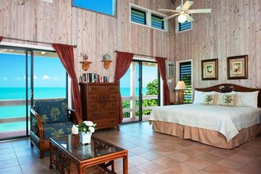 фото отеля Sunset Point Oceanfront Villa